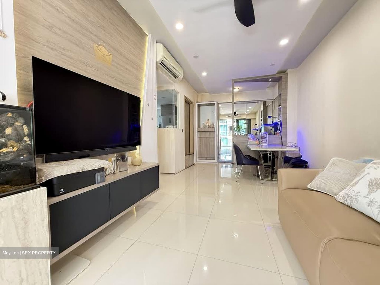 The Terrace (D19), Condominium #581233461
